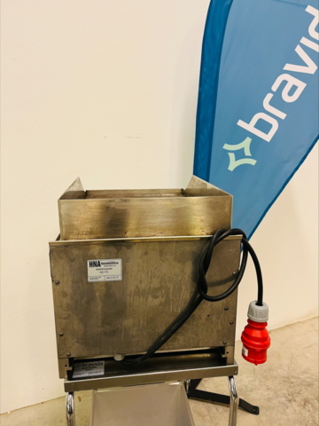 1603742-5 Stekhäll - Electrolux