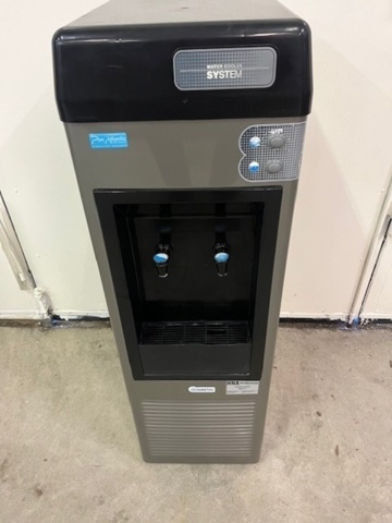 1603745-3 Vattendispenser - Kallt och neutralt