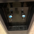 1603745-4 Vattendispenser - Kallt och neutralt
