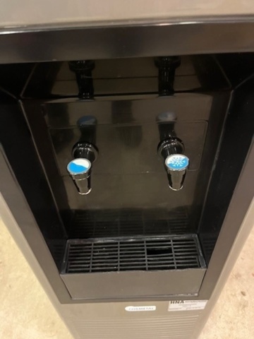 1603745-4 Vattendispenser - Kallt och neutralt