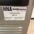 1603745-7 Vattendispenser - Kallt och neutralt