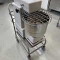 1603746-3 Degblandare - 26 L