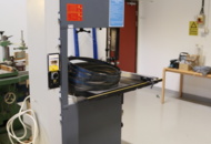 1515311 Bandsaw Socomec SN700