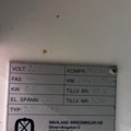 1603749-4 Kylmonter med kylbrunn