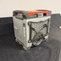 1352333-2 Husqvarna A25 Luftrenare inkl några nya filter