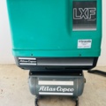 1603750-1 Kompressor - Atlas copco