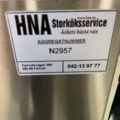 1603751-4 Värmeskåp, Capro