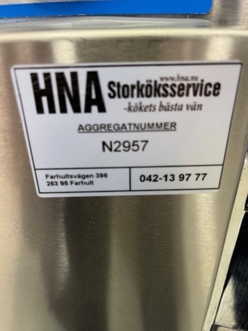 1603751-4 Värmeskåp, Capro
