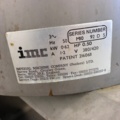 1603752-4 IMC Potatisskalare