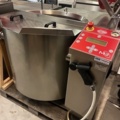 1603755-3 Getinge kokgryta M3 150 Liter