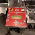 1603755-4 Getinge kokgryta M3 150 Liter