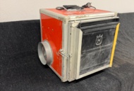 1352334 Husqvarna A1000 luftrenare