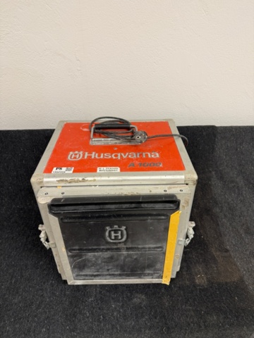 1352334-2 Husqvarna A1000 luftrenare