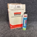 1602779-2 11 st Fogskum SOUDAL Soudafoam PURe 700 ml
