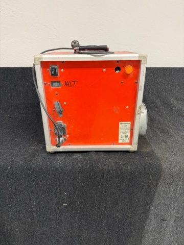 1352334-4 Husqvarna A1000 luftrenare
