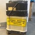 1600240-1 Dammsugare - Festo SR 200 E