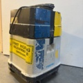 1600240-3 Dammsugare - Festo SR 200 E