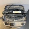 1600240-5 Dammsugare - Festo SR 200 E