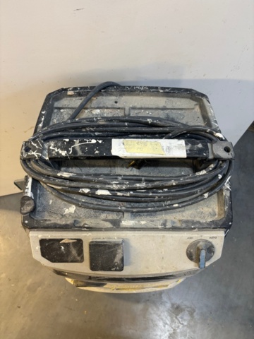 1600240-5 Dammsugare - Festo SR 200 E