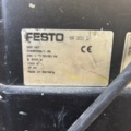 1600240-6 Dammsugare - Festo SR 200 E