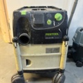 1600241-2 Dammsugare 2 st - Festool, Nilfisk