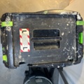 1600241-3 Dammsugare 2 st - Festool, Nilfisk