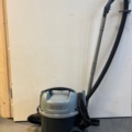 1600241-6 Dammsugare 2 st - Festool, Nilfisk