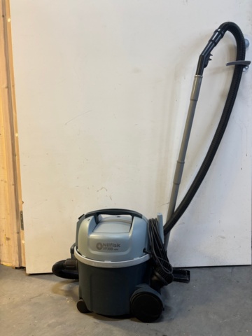 1600241-6 Dammsugare 2 st - Festool, Nilfisk