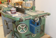 1515312 Bordsfräs Waco FA3MP