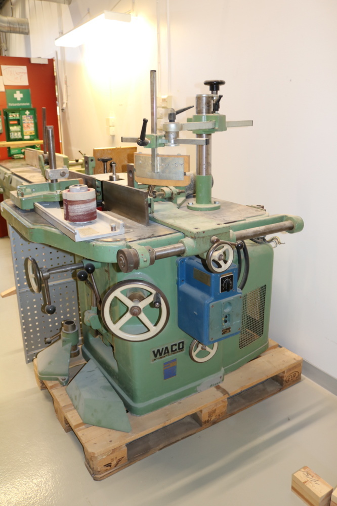 1515312-2 Table milling machine