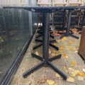 1576494-3 Parti med utemöbler - bord, stolar, soffa och fåtöljer