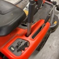 1600244-4 Gräsklippare med vagn - Husqvarna R214TC Comfort Edition, -2022