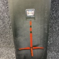 1602781-3 Abetsbelysning Ledvance LED Strålkastare Grå 50W 4500lm 120D - 840 Kallvit