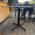1576494-6 Parti med utemöbler - bord, stolar, soffa och fåtöljer
