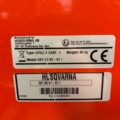 1600244-11 Gräsklippare med vagn - Husqvarna R214TC Comfort Edition, -2022