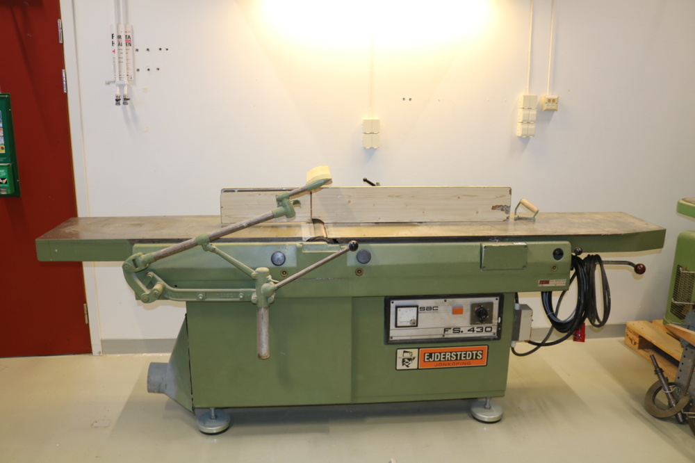 1515313-2 Straight plane Ejderstedts FS430