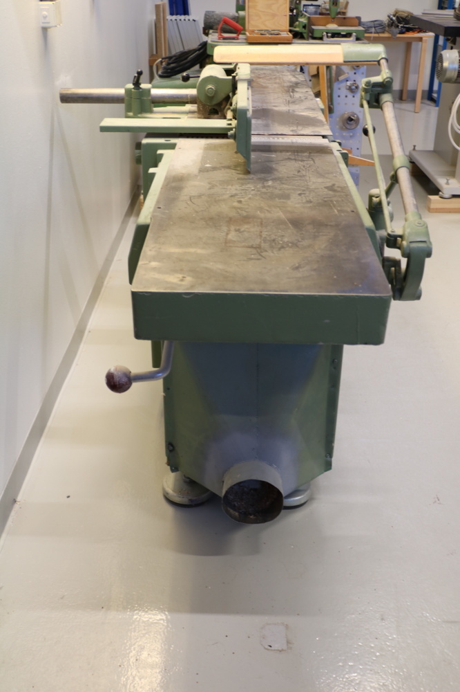 1515313-3 Straight plane Ejderstedts FS430