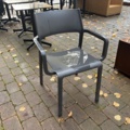 1576494-10 Parti med utemöbler - bord, stolar, soffa och fåtöljer