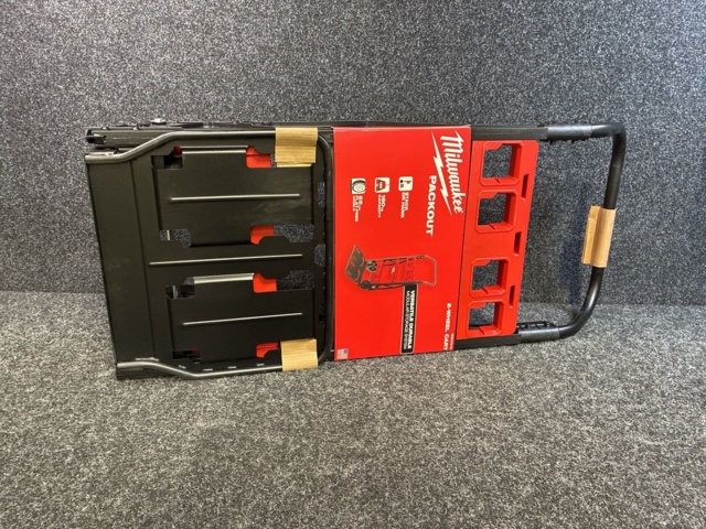 1602783-2 Transportkärra Milwaukee 4932472131 Packout