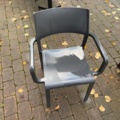 1576494-11 Parti med utemöbler - bord, stolar, soffa och fåtöljer