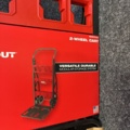 1602783-4 Transportkärra Milwaukee 4932472131 Packout