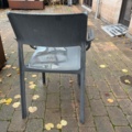 1576494-12 Parti med utemöbler - bord, stolar, soffa och fåtöljer