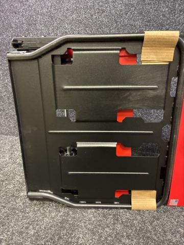 1602783-5 Transportkärra Milwaukee 4932472131 Packout