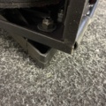 1602783-7 Transportkärra Milwaukee 4932472131 Packout