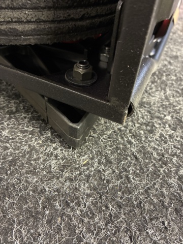 1602783-7 Transportkärra Milwaukee 4932472131 Packout