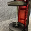 1602783-8 Transportkärra Milwaukee 4932472131 Packout