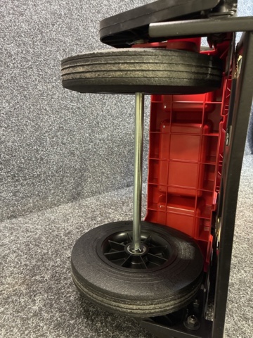 1602783-8 Transportkärra Milwaukee 4932472131 Packout