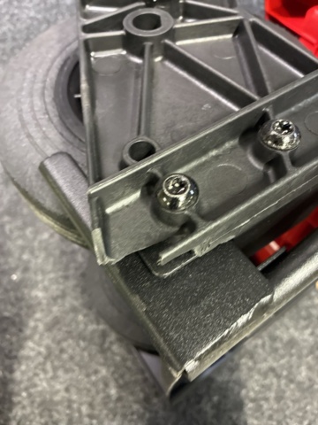 1602783-9 Transportkärra Milwaukee 4932472131 Packout