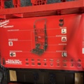 1602783-11 Transportkärra Milwaukee 4932472131 Packout