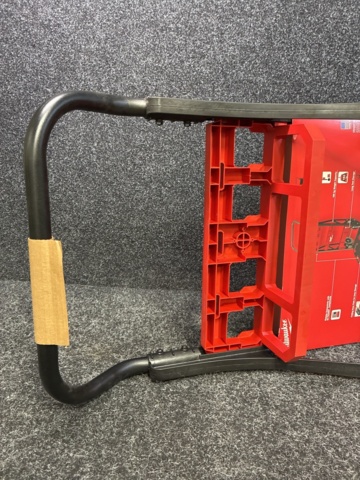1602783-13 Transportkärra Milwaukee 4932472131 Packout